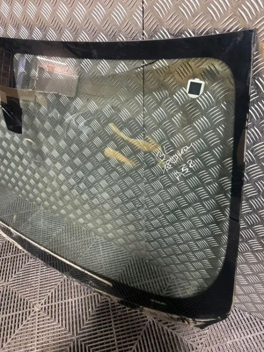BMW OEM 43R000168 Head-Up Display vindruta image 4