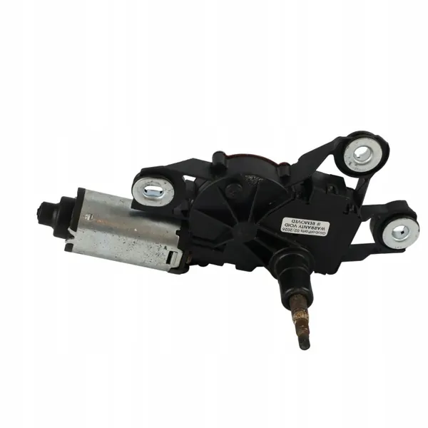 SEAT EXEO Heckwischermotor OEM 3R9955711 image 10