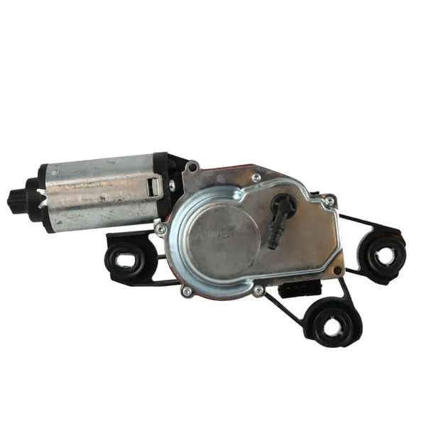 SEAT EXEO Heckwischermotor OEM 3R9955711 image 6