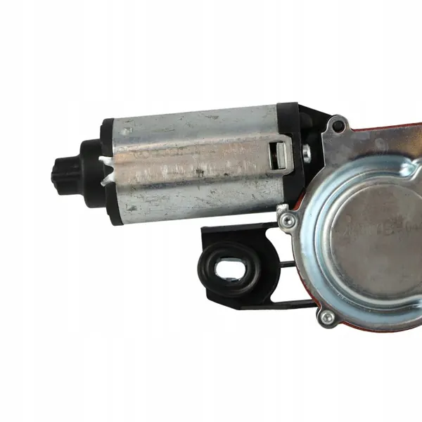 SEAT EXEO Heckwischermotor OEM 3R9955711 image 7
