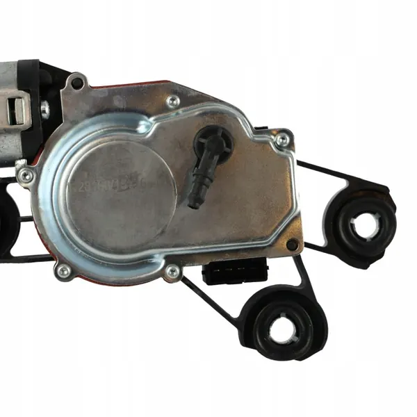 SEAT EXEO Heckwischermotor OEM 3R9955711 image 8