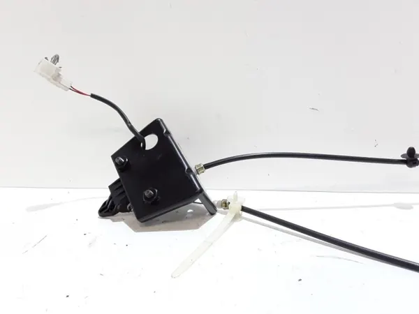 Tranca teto cabrio Mitsubishi Colt OEM RTX32955 image 2