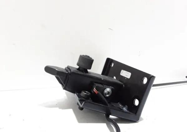 Tranca teto cabrio Mitsubishi Colt OEM RTX32955 image 3