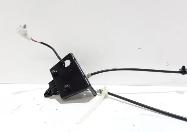 Tranca teto cabrio Mitsubishi Colt OEM RTX32955 image 6