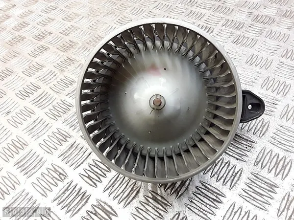 Lämmityspuhallinmoottori Audi A6 2002 4b1820021b image 6