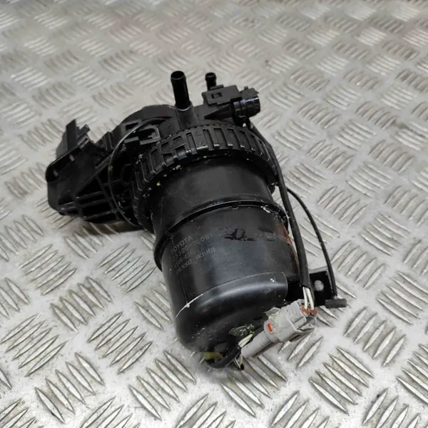 Toyota Kraftstofffilter OEM 233000L091 - Gebraucht image 3