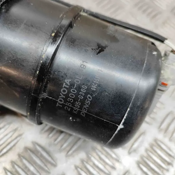 Toyota Kraftstofffilter OEM 233000L091 - Gebraucht image 7