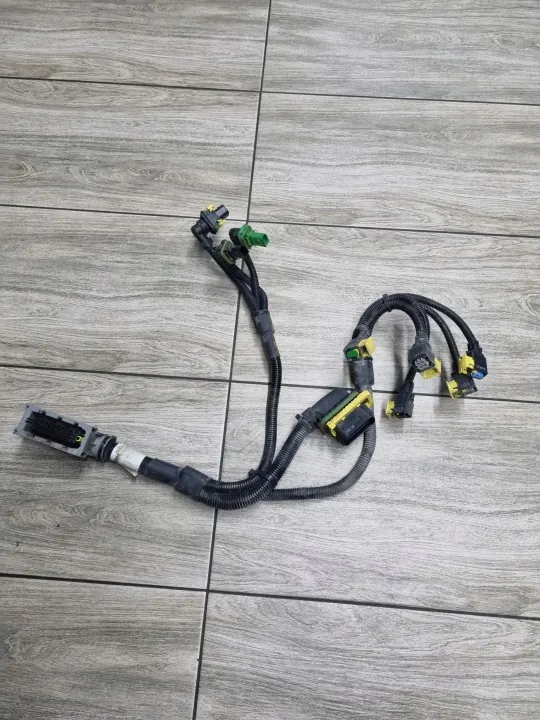 Faisceau Pompe AdBlue OEM 22362429 - Occasion image 2