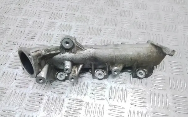 Colector de admisión OEM 897194 para Nissan NP300 Navara D40 image 3