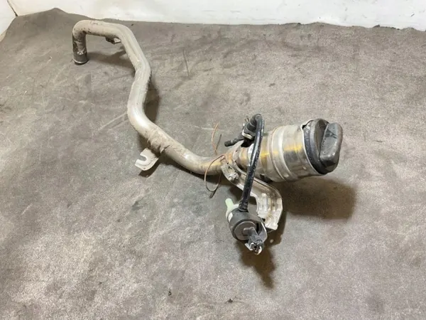 Polttoainesäiliön putki OEM A1774703600 Mercedes image 3