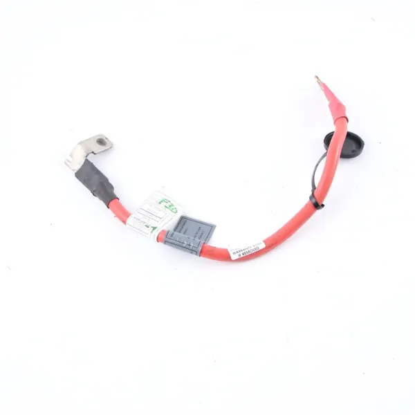 BMW Batteriekabel OEM 9259425 für F30 F31 M3 M4 image 2