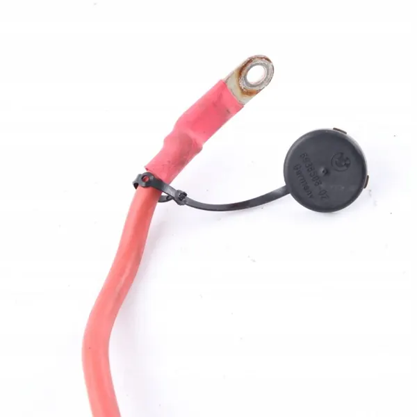 BMW Batteriekabel OEM 9259425 für F30 F31 M3 M4 image 10