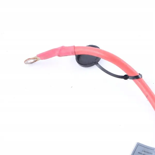 BMW Batteriekabel OEM 9259425 für F30 F31 M3 M4 image 4