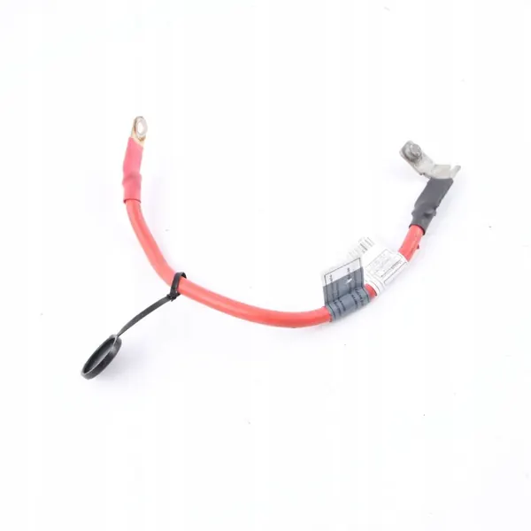 BMW Batteriekabel OEM 9259425 für F30 F31 M3 M4 image 9