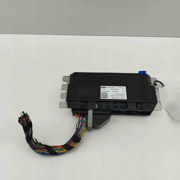 Module Suspension BMW OEM 8845508 image 2