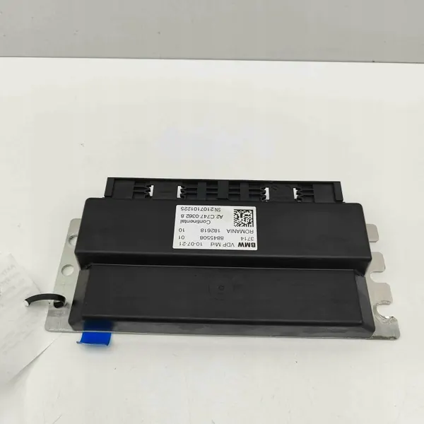 Module Suspension BMW OEM 8845508 image 3