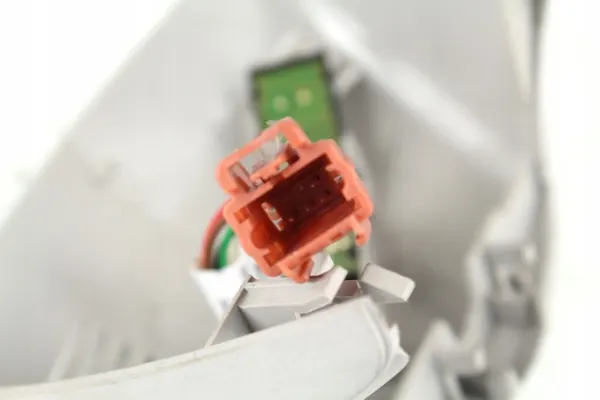 OEM 963296434R Interior Temperature Sensor Renault image 4