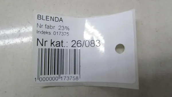 Toyota OE takaluukun lista OEM 76811-0F090 image 5