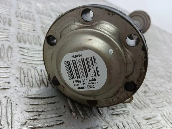 Vänster bakaxel BMW X5 E53 2002 image 2