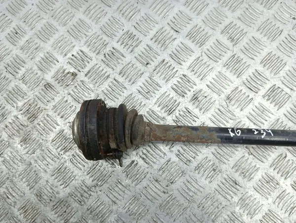 Vänster bakaxel BMW X5 E53 2002 image 5