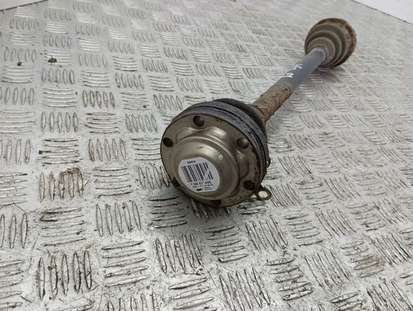 Vänster bakaxel BMW X5 E53 2002 image 6