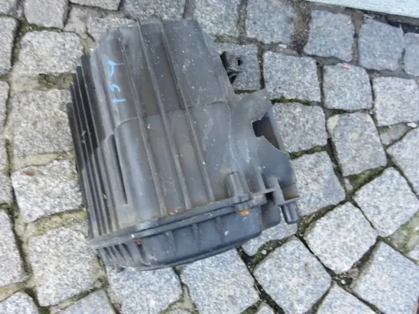 Luftfilterhus OEM 243678 för Alfa Romeo 159 image 3