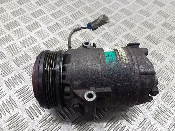 Opel OE 09165714 Ilmastointikompressori image 2