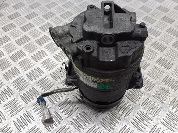 Opel OE 09165714 Ilmastointikompressori image 4