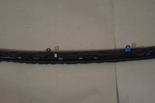 Mercedes E-klass W214 Instrumentbräda Trim OEM A2146809105 image 10