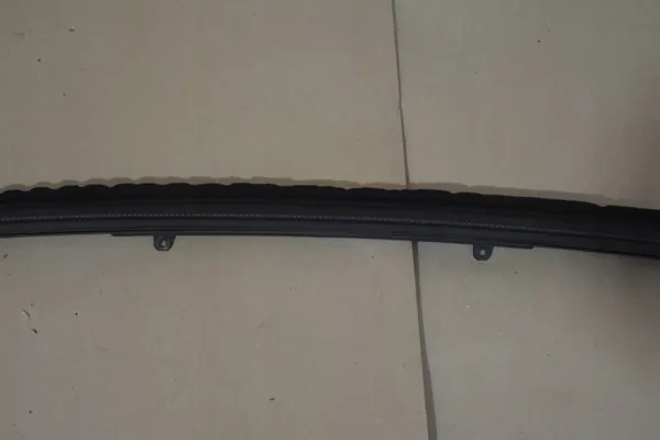 Mercedes E-klass W214 Instrumentbräda Trim OEM A2146809105 image 4