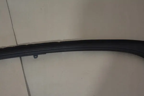 Mercedes E-klass W214 Instrumentbräda Trim OEM A2146809105 image 5