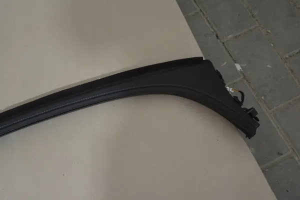 Mercedes E-klass W214 Instrumentbräda Trim OEM A2146809105 image 6
