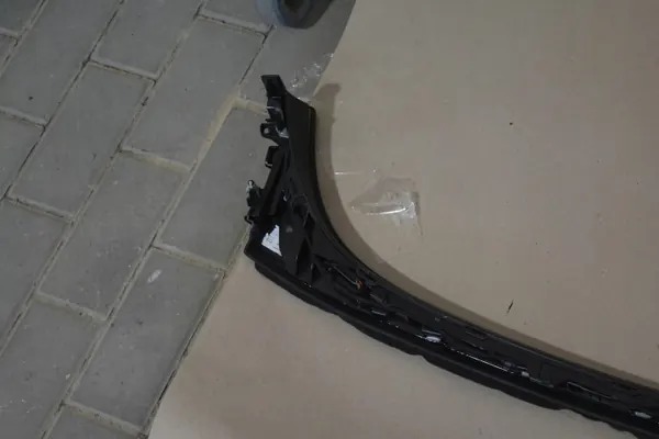 Mercedes E-klass W214 Instrumentbräda Trim OEM A2146809105 image 8