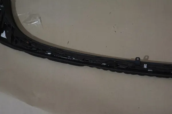 Mercedes E-klass W214 Instrumentbräda Trim OEM A2146809105 image 9