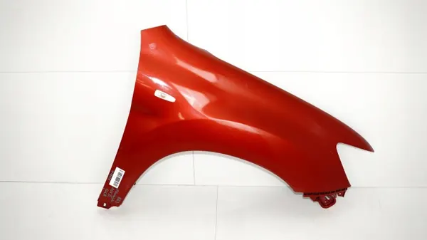 Aile avant droite OEM 365577517 pour Mitsubishi ASX III image 2