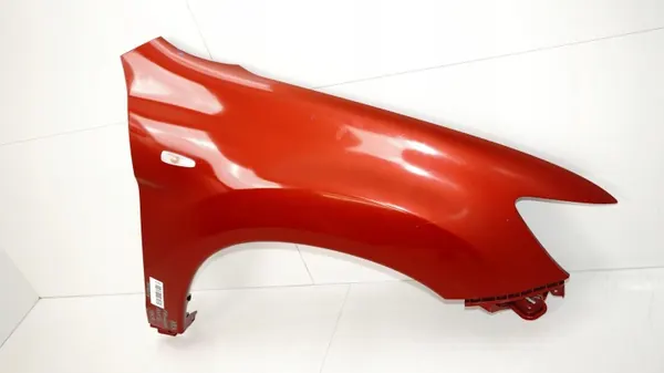 Aile avant droite OEM 365577517 pour Mitsubishi ASX III image 3