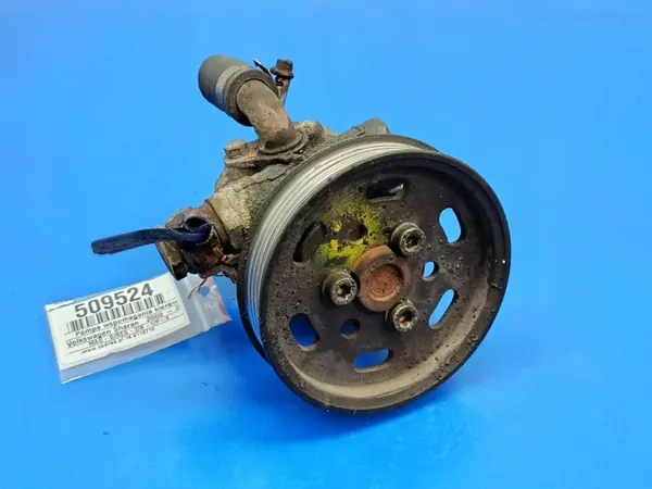 VW Sharan I 1.9TDI Bomba Direção KYB 98VM3A674AA image 2