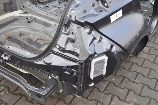 Toyota OE 413993 Cuarto de guardabarros trasero image 6