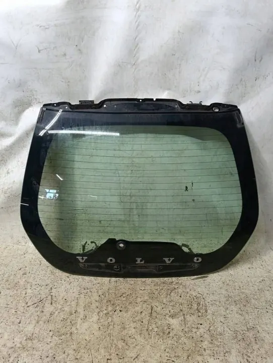 Volvo C30 10-13 achterklepglas OEM 43R-000677 image 2