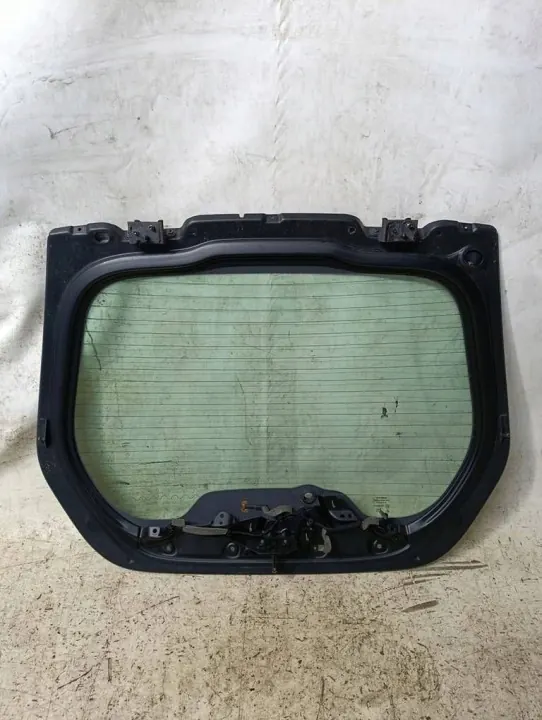 Volvo C30 10-13 achterklepglas OEM 43R-000677 image 3