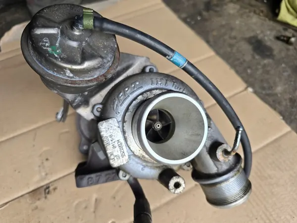 Turbo Alfa Romeo Mito Giulietta 1.4 OEM 55218934 image 5