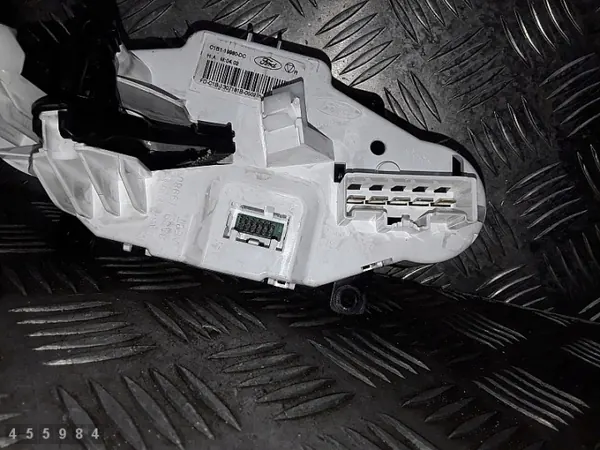 Module climatisation Ford Fiesta OEM C1B119980DC image 3