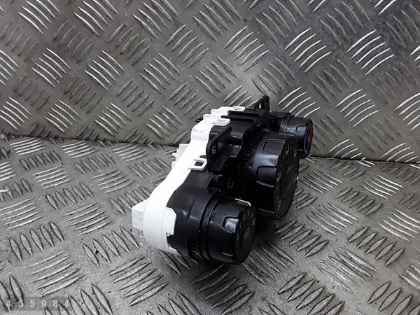 Module climatisation Ford Fiesta OEM C1B119980DC image 5