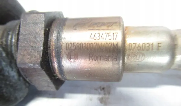 Sensor Lambda Fiat 46347517 image 5