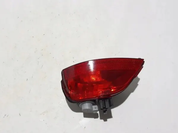 OEM 265855178R Dacia Duster Feu Anti-Brouillard Arrière Gauche image 2