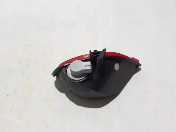 OEM 265855178R Dacia Duster Feu Anti-Brouillard Arrière Gauche image 4