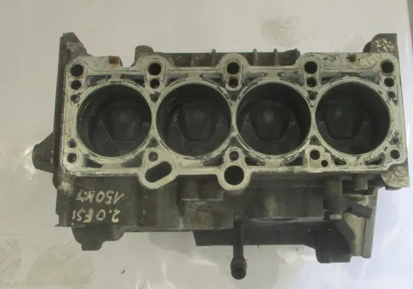 Bloc moteur complet AXW012736 pour Audi A3 8P 2.0 FSI image 2