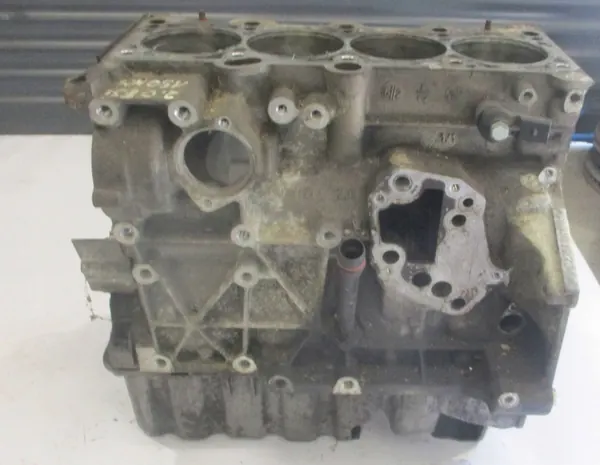 Bloc moteur complet AXW012736 pour Audi A3 8P 2.0 FSI image 3