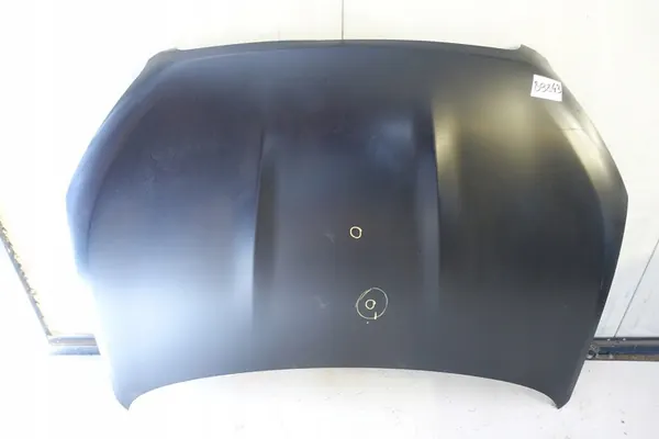 Prasco DS7113100 Motorafdekking image 2