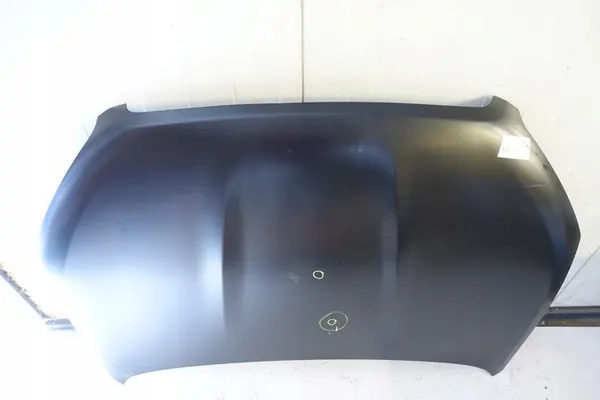 Prasco DS7113100 Motorafdekking image 4